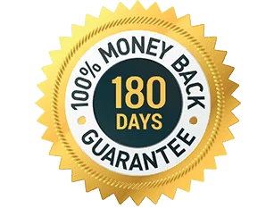 180-days-money-back-guarantee